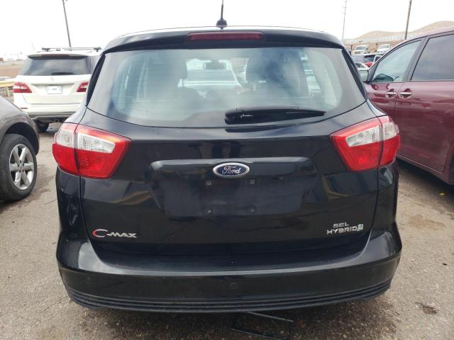 Photo 5 VIN: 1FADP5BU6EL507426 - FORD C-MAX 