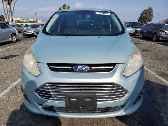 Photo 4 VIN: 1FADP5BU6EL511573 - FORD C-MAX SEL 