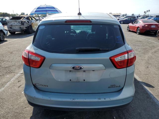 Photo 5 VIN: 1FADP5BU6EL511573 - FORD C-MAX SEL 