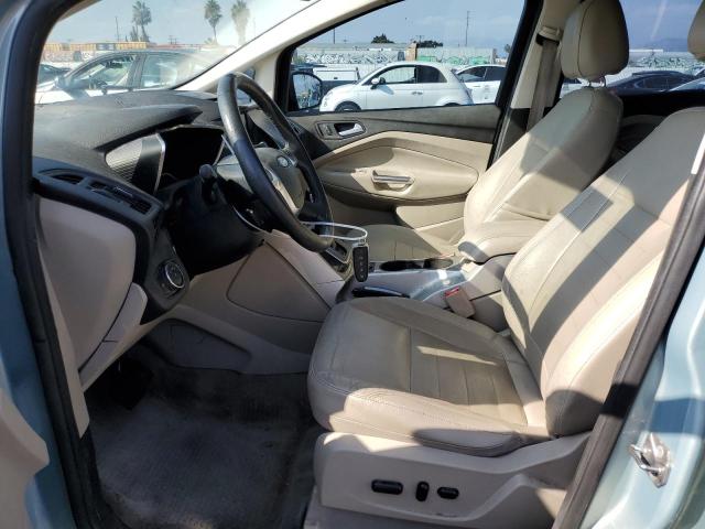 Photo 6 VIN: 1FADP5BU6EL511573 - FORD C-MAX SEL 