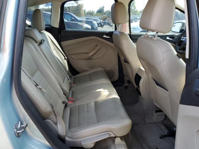 Photo 9 VIN: 1FADP5BU6EL511573 - FORD C-MAX SEL 