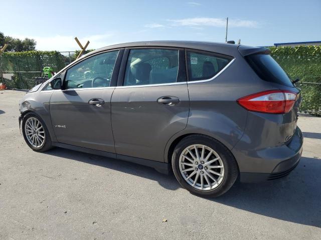 Photo 1 VIN: 1FADP5BU6EL515431 - FORD CMAX 