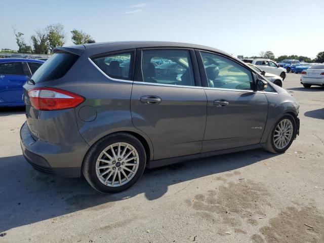 Photo 2 VIN: 1FADP5BU6EL515431 - FORD CMAX 