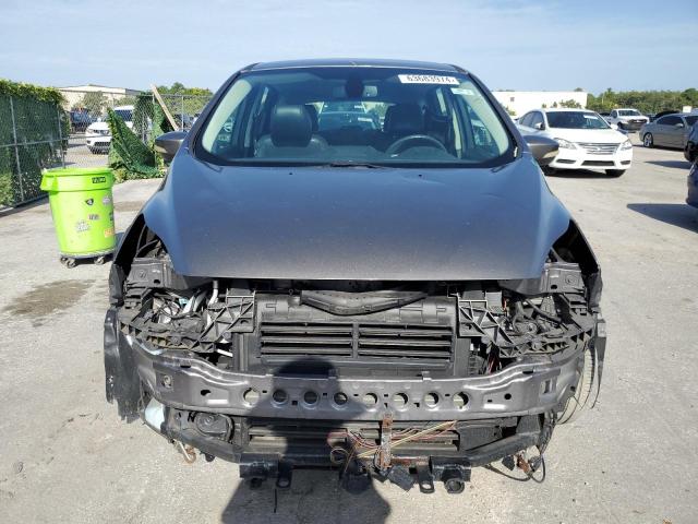 Photo 4 VIN: 1FADP5BU6EL515431 - FORD CMAX 