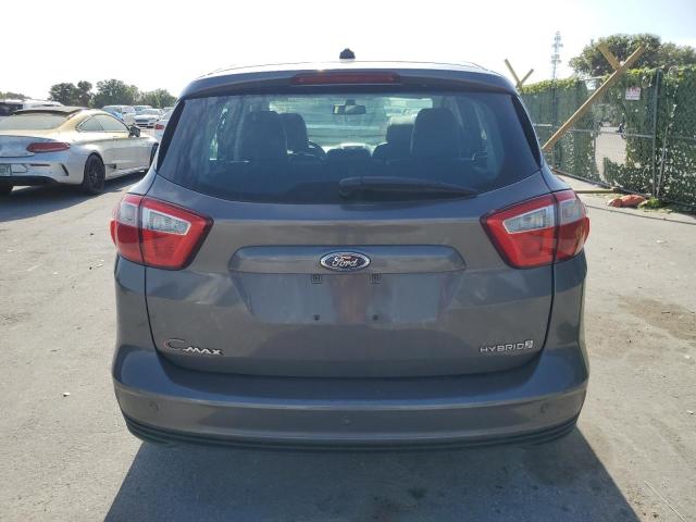 Photo 5 VIN: 1FADP5BU6EL515431 - FORD CMAX 