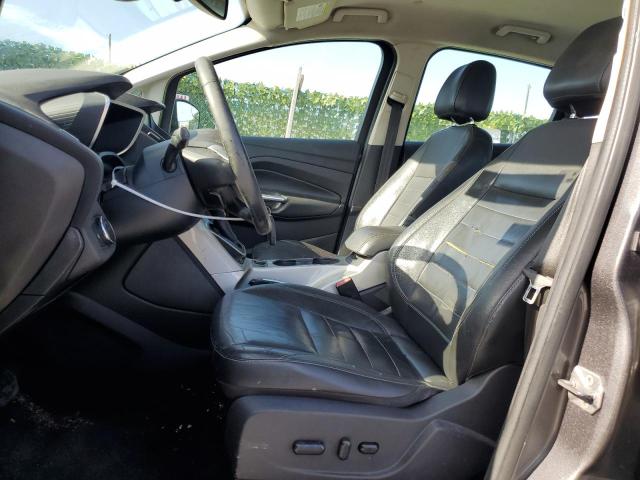 Photo 6 VIN: 1FADP5BU6EL515431 - FORD CMAX 