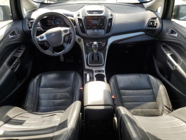 Photo 7 VIN: 1FADP5BU6EL515431 - FORD CMAX 