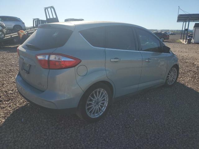 Photo 2 VIN: 1FADP5BU6EL515493 - FORD CMAX 