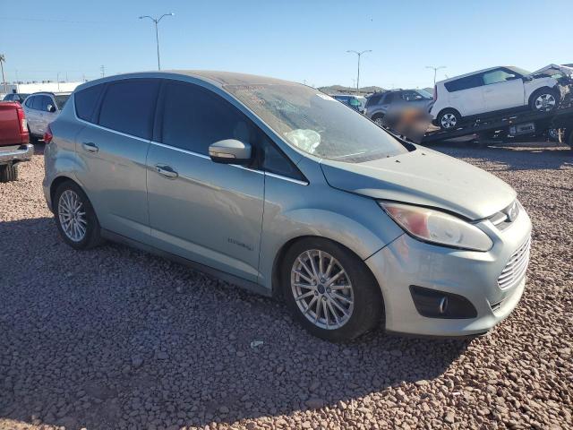 Photo 3 VIN: 1FADP5BU6EL515493 - FORD CMAX 