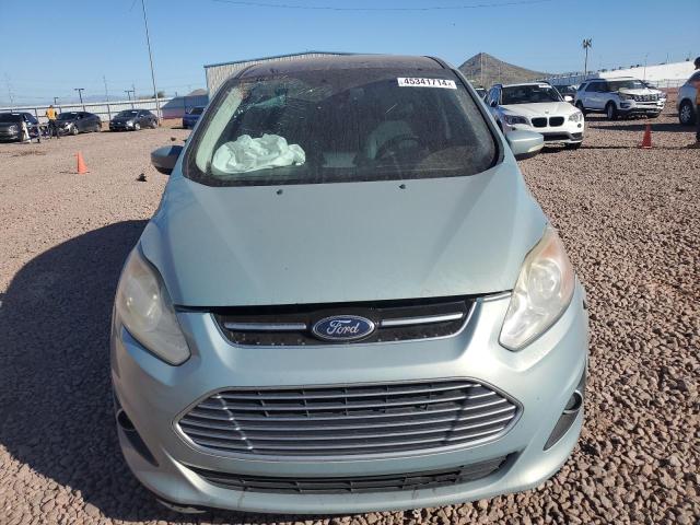 Photo 4 VIN: 1FADP5BU6EL515493 - FORD CMAX 