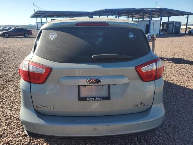 Photo 5 VIN: 1FADP5BU6EL515493 - FORD CMAX 