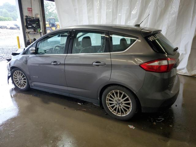 Photo 1 VIN: 1FADP5BU6EL516840 - FORD CMAX 