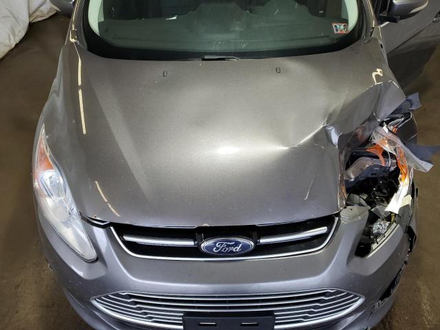 Photo 11 VIN: 1FADP5BU6EL516840 - FORD CMAX 