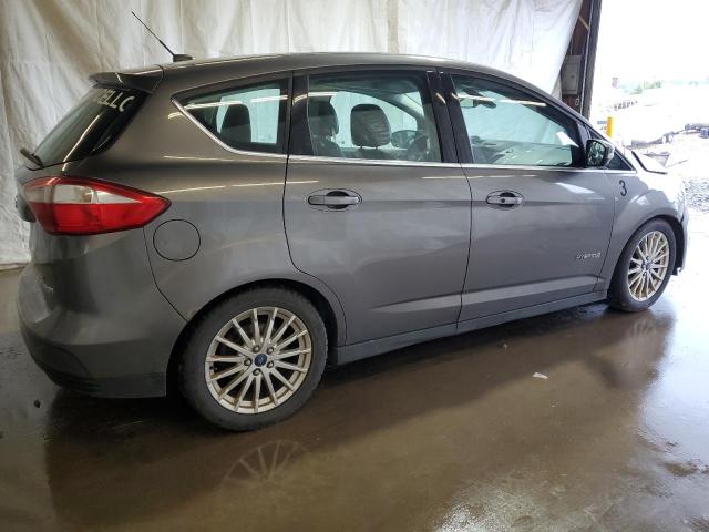 Photo 2 VIN: 1FADP5BU6EL516840 - FORD CMAX 