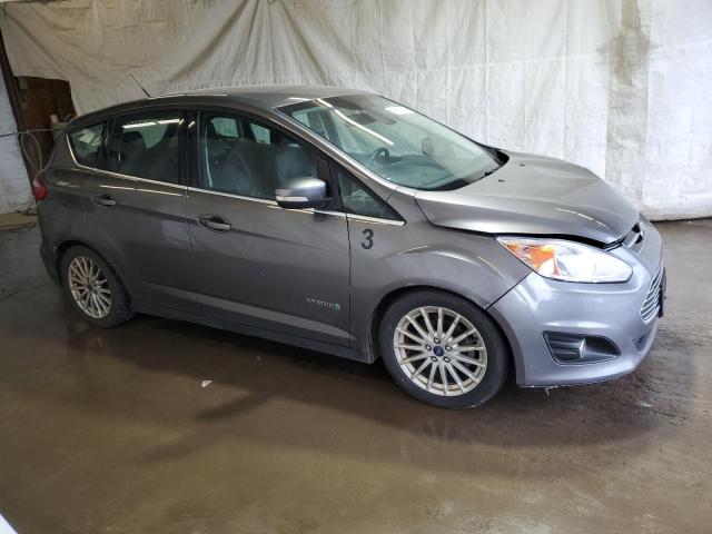 Photo 3 VIN: 1FADP5BU6EL516840 - FORD CMAX 