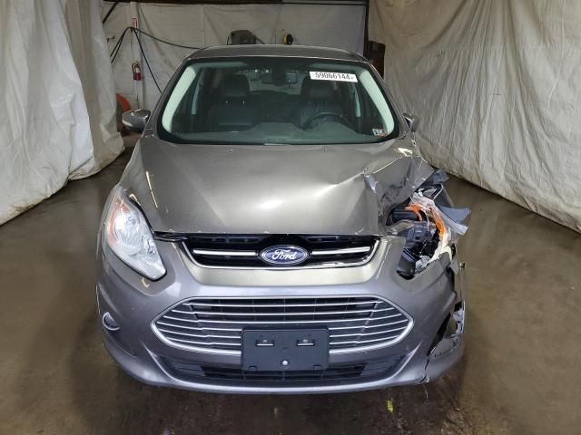 Photo 4 VIN: 1FADP5BU6EL516840 - FORD CMAX 