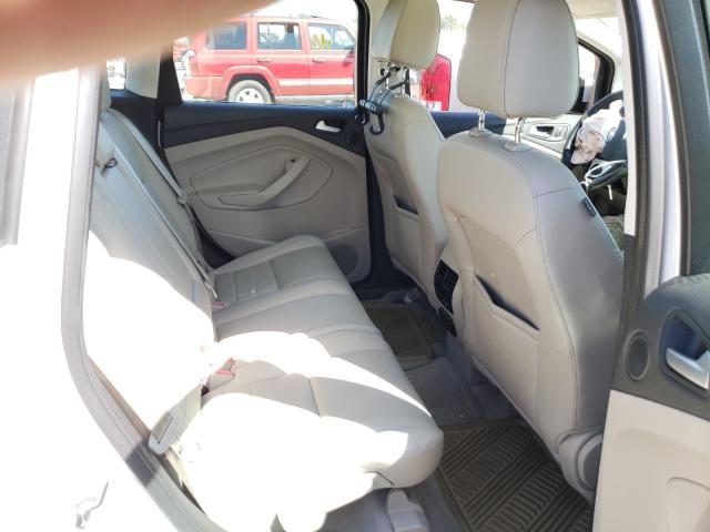 Photo 5 VIN: 1FADP5BU6FL108100 - FORD C-MAX 