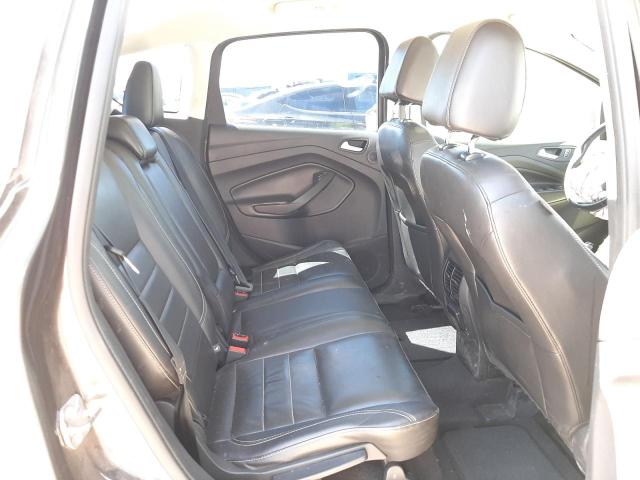 Photo 5 VIN: 1FADP5BU6FL116195 - FORD C-MAX 