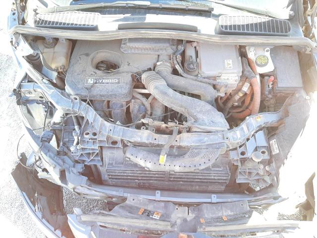 Photo 6 VIN: 1FADP5BU6FL116195 - FORD C-MAX 