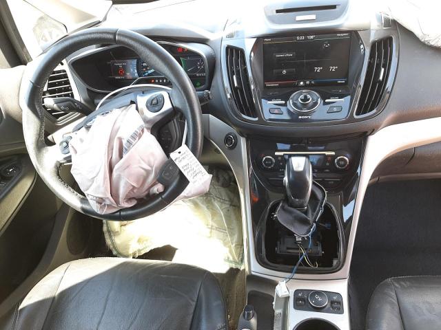 Photo 8 VIN: 1FADP5BU6FL116195 - FORD C-MAX 