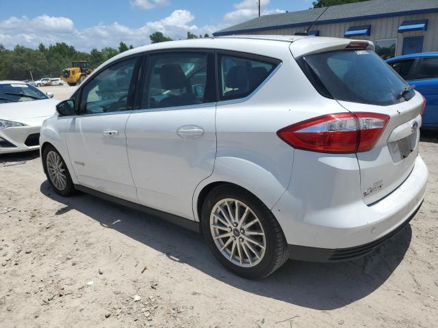 Photo 1 VIN: 1FADP5BU6FL116276 - FORD CMAX 