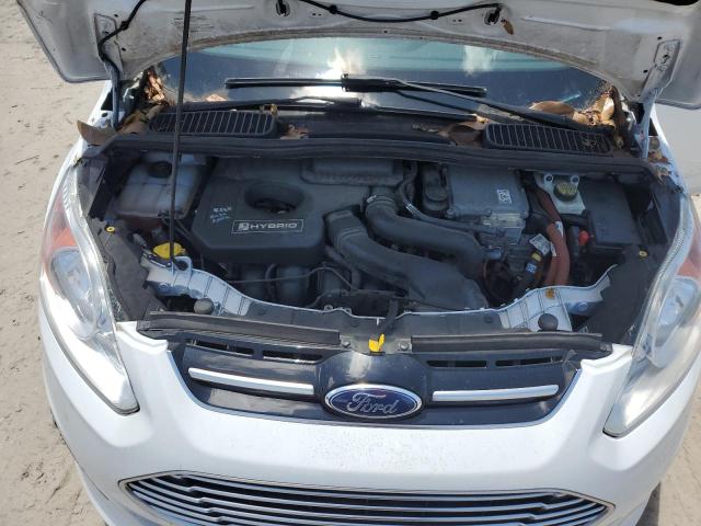 Photo 10 VIN: 1FADP5BU6FL116276 - FORD CMAX 