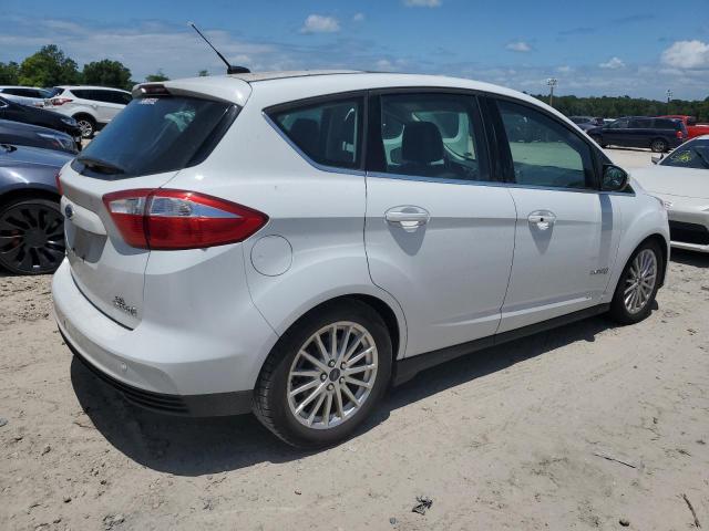 Photo 2 VIN: 1FADP5BU6FL116276 - FORD CMAX 