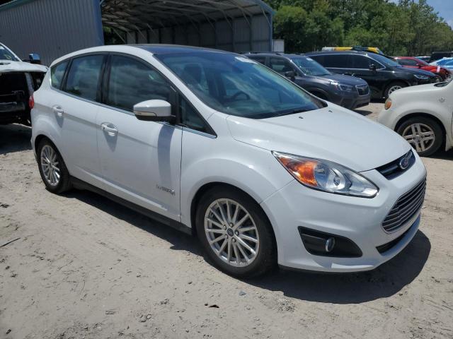 Photo 3 VIN: 1FADP5BU6FL116276 - FORD CMAX 