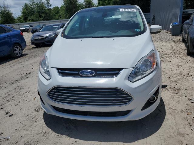 Photo 4 VIN: 1FADP5BU6FL116276 - FORD CMAX 