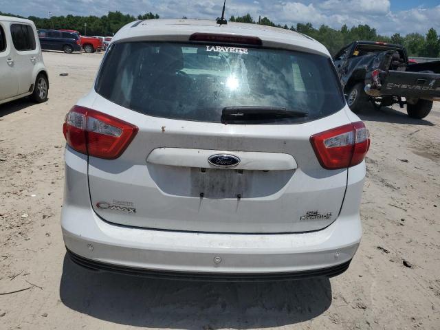 Photo 5 VIN: 1FADP5BU6FL116276 - FORD CMAX 