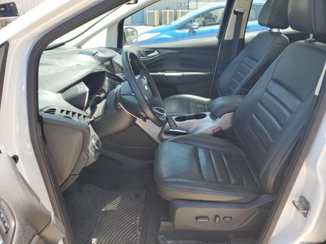 Photo 6 VIN: 1FADP5BU6FL116276 - FORD CMAX 