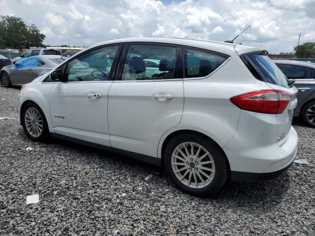 Photo 1 VIN: 1FADP5BU6FL116276 - FORD CMAX 