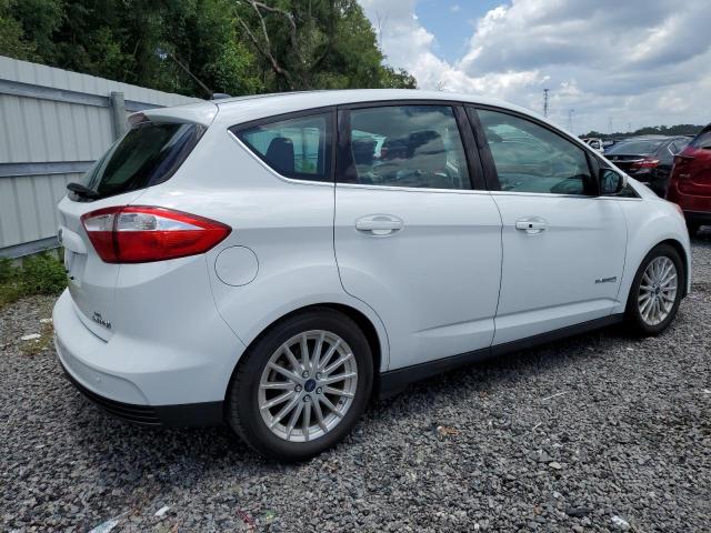 Photo 2 VIN: 1FADP5BU6FL116276 - FORD CMAX 