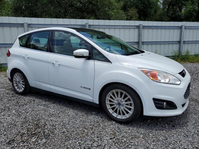 Photo 3 VIN: 1FADP5BU6FL116276 - FORD CMAX 