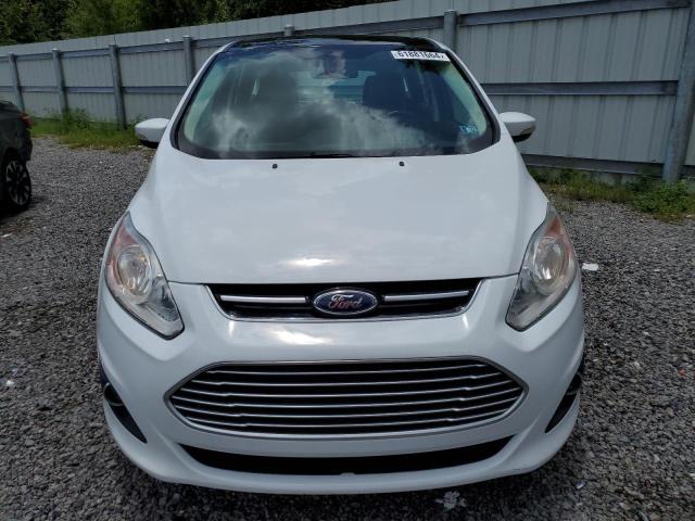 Photo 4 VIN: 1FADP5BU6FL116276 - FORD CMAX 