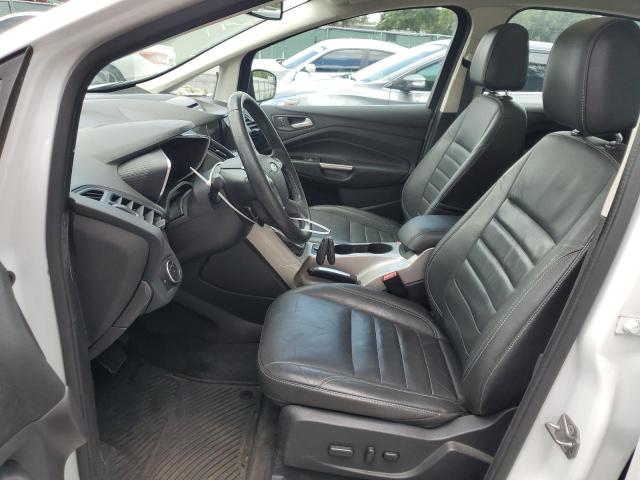 Photo 6 VIN: 1FADP5BU6FL116276 - FORD CMAX 