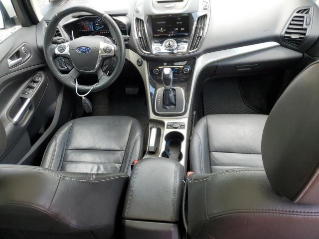 Photo 7 VIN: 1FADP5BU6FL116276 - FORD CMAX 