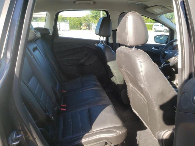 Photo 5 VIN: 1FADP5BU6FL116326 - FORD C-MAX SEL 