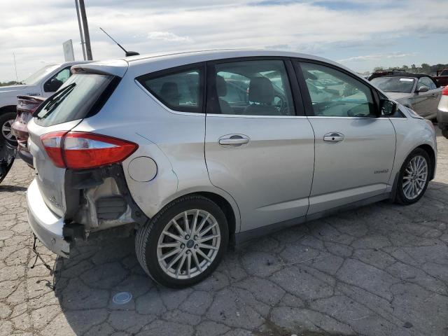 Photo 2 VIN: 1FADP5BU6FL117993 - FORD CMAX 