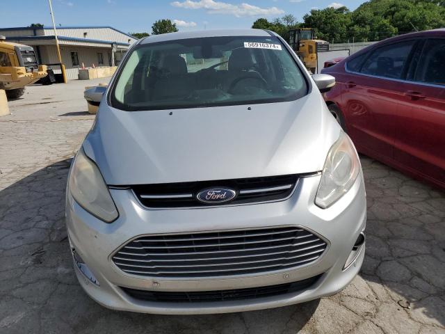 Photo 4 VIN: 1FADP5BU6FL117993 - FORD CMAX 