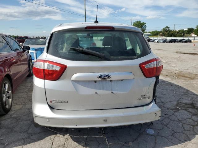 Photo 5 VIN: 1FADP5BU6FL117993 - FORD CMAX 