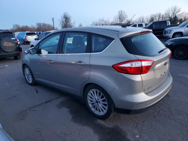 Photo 1 VIN: 1FADP5BU6GL109006 - FORD CMAX 