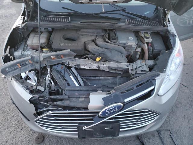 Photo 10 VIN: 1FADP5BU6GL109006 - FORD CMAX 