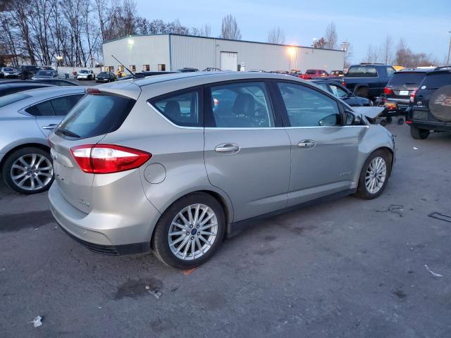 Photo 2 VIN: 1FADP5BU6GL109006 - FORD CMAX 