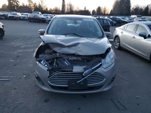 Photo 4 VIN: 1FADP5BU6GL109006 - FORD CMAX 