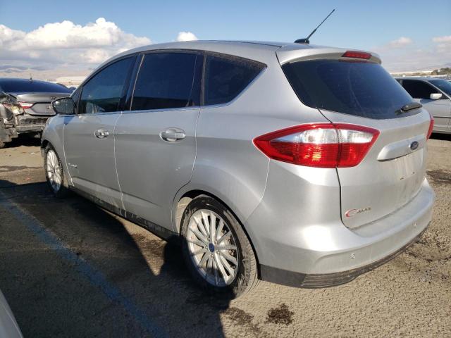 Photo 1 VIN: 1FADP5BU6GL113010 - FORD C-MAX 