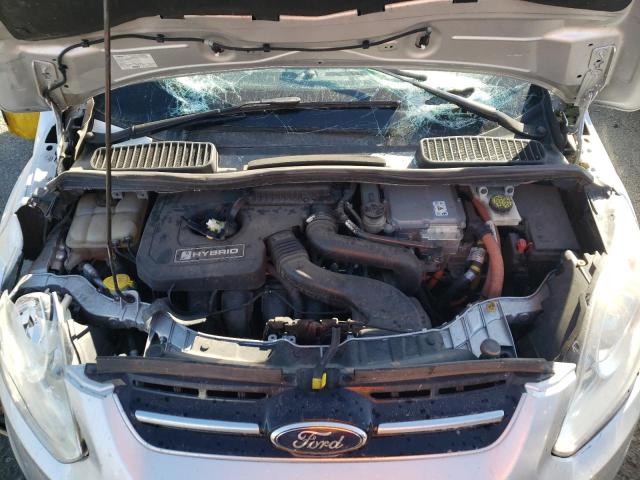 Photo 11 VIN: 1FADP5BU6GL113010 - FORD C-MAX 