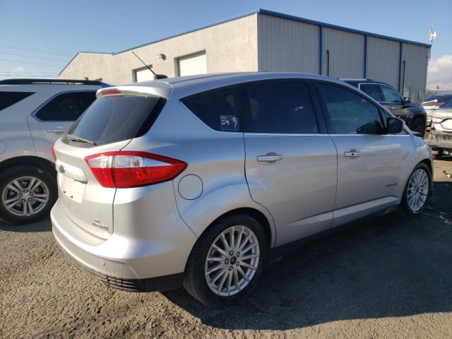 Photo 2 VIN: 1FADP5BU6GL113010 - FORD C-MAX 