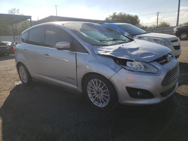 Photo 3 VIN: 1FADP5BU6GL113010 - FORD C-MAX 