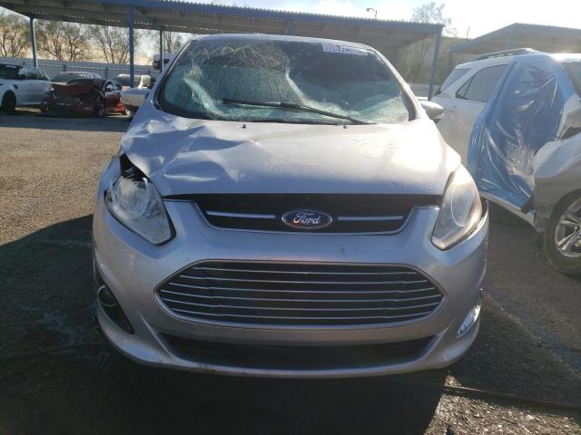 Photo 4 VIN: 1FADP5BU6GL113010 - FORD C-MAX 